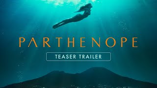 Parthenope  Teaser trailer [upl. by Alonso]