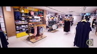 Multi Brand Fashion Store Promotional Video [upl. by Aylmer655]