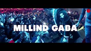 MILLIND GABA LIVE AT WEDDING FOR BOOKINGS9811179580 [upl. by Alahsal]