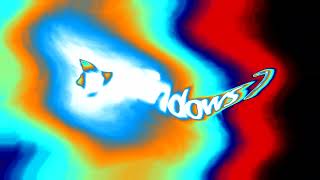 REQUESTED Windows 7 Logo Effects Kanal D Home Video 2011 Effects [upl. by Zerimar]