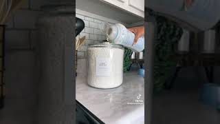 Laundry Refill amp Restock Asmr tiktok laundry asmr laundryroomorganization clean [upl. by Eamaj224]