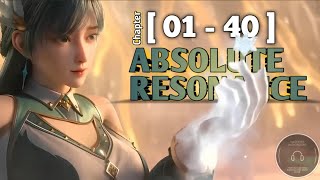 ☘️ Absolute Resonance《chapter 0140 》Audiobook  Novel English [upl. by Erej]