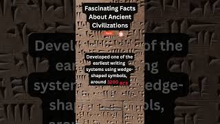 Unearthing Ancient Mesopotamians The Rise of Cuneiform Writing in 3200 BCE [upl. by Primaveria297]