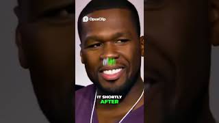 50 Cent On Being SHOT 9 TIMES 🫢 [upl. by Nikos404]