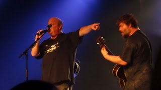 Tenacious D  Classico Live HD [upl. by Eirrok]