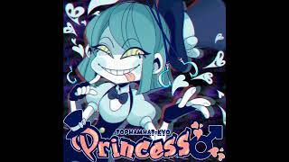 Princess♂ Release Streaming [upl. by Horick90]