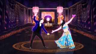 Happy New Year  India Waale  Just Dance 2015 DLC [upl. by Odelia]