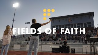 Fields of Faith  FCA [upl. by Aurea]