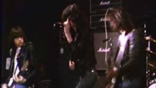 Ramones  Rockaway Beach  CBGB 10677 [upl. by Irehj453]