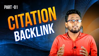 Citation Backlink Bangla Tutorial  Local SEO Citation Full Course Bangla  Local SEO Full Course [upl. by Enirol828]