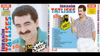 İbrahim Tatlıses Ne Faydası Var [upl. by Llirret]