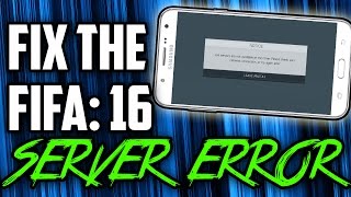 FIFA 16 ANDROİD APK DATA İNDİR NASIL KURULUR HOW TO DOWNLOAD FIFA 16 APK ANDROİD [upl. by Onitnevuj985]