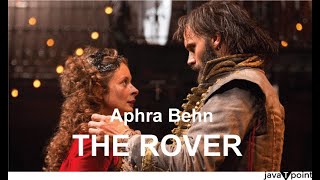 The Rover by Aphra Behn [upl. by Eula441]