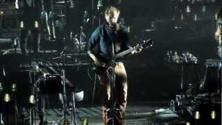 Bon Iver  Perth  Minnesota Live  LOlympia 2012 [upl. by Eberhard]