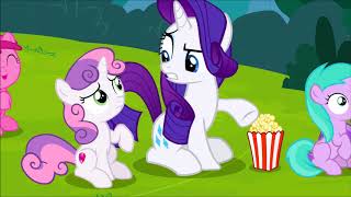 Staffel 7 Folge 6 Aus Fohlen werden Ponys  Clip 3 [upl. by Grange8]