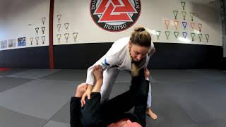 BJJ Partner Drills [upl. by Melena]