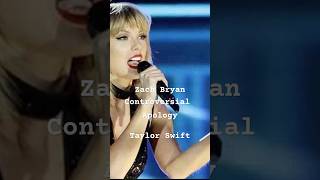 Taylor Swift Zach Bryan [upl. by Olwena470]