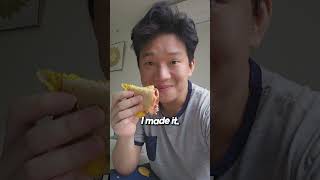 A Korean mans morning routine [upl. by Maribel]