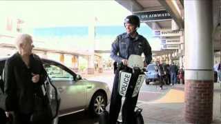 Segway Patroller Improve Visibility Mobility and Productivity [upl. by Carrick]