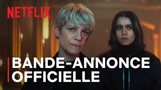 Furies  Bandeannonce officielle VF  Netflix France [upl. by Hamid660]