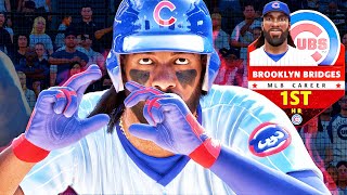 No Doubt Home Run Compilation MLB The Show 23 [upl. by Simara]