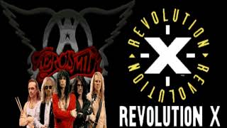 Revolution X OST SNES  The Rock n Roll Concert [upl. by Portugal345]