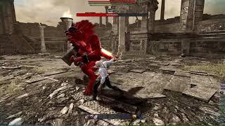 Vindictus Gameplay [upl. by Odine]