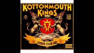 Kottonmouth Kings  Hidden Stash 420  Stoner Bitch Featuring Potluck [upl. by Ruomyes]