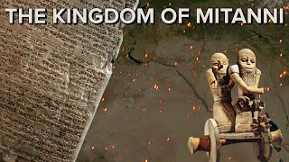 Forgotten Empire  Ancient Kingdom of Mitanni [upl. by Noira553]