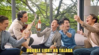 Emperador Double Light Dobol Dobol Chorus [upl. by Aivun]