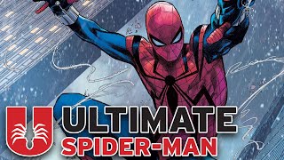 On Debrief ULTIMATE SPIDERMAN 1 avec Antho [upl. by Akerboom]