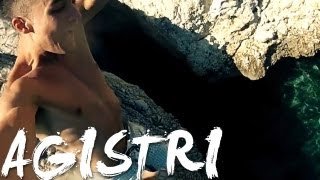 Agistri Trip Official Video [upl. by Eenej9]