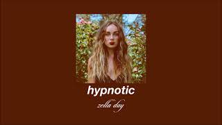 zella day  hypnotic slowed amp reverb [upl. by Annaierb]