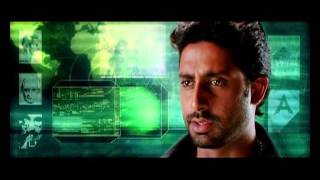 DHOOM 2 Promo [upl. by Atlas]