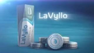 Lavyl Lip Balm [upl. by Uella]