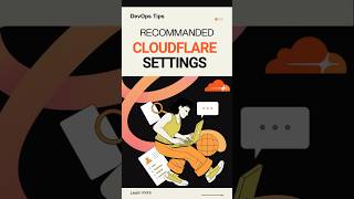 STOP Using Default Cloudflare Settings Without Configuring THESE Essentials First [upl. by Inanak]