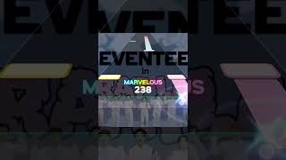 SEVENTEEN  Getting Closer Super Hard Lv13 rhythmhive [upl. by Ivory]