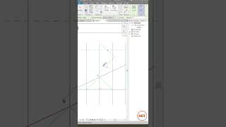 How to Create Truss Family in Revit Structure 🏗️ [upl. by Landahl]