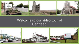 BENFLEET COMMUNITY VIDEO [upl. by Elyse]