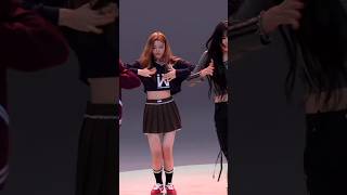 Izna Jeong Saebi Fancam izna jeongsaebi [upl. by Arotal]