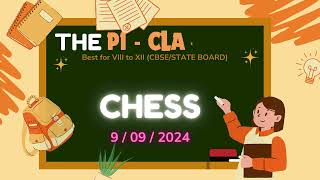 The Pi Classes Cultural Fiesta Save the dates [upl. by Ayokahs]