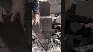 Efficient Wall Cutting for Doors amp Windows  Concrete Cutting with Wall Cutting Machine [upl. by Ravilob]