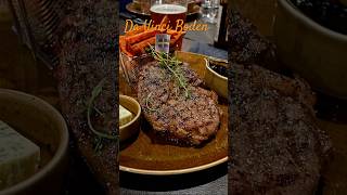 Steak House davinci boden visitboden Da Vinci ресторан steakhouse Team building 101025 8° [upl. by Old]