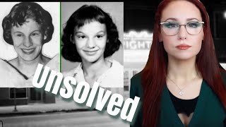 Unsolved The Case Of The Grimes Sisters [upl. by Dora]