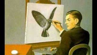 Rene Magritte a retrospective [upl. by Bean]