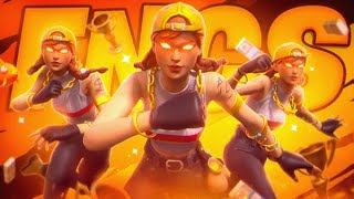 Fortnite Reload Adrenalin pur und krasse Momente im Battle Royale 🎮🔥 [upl. by Ayres97]