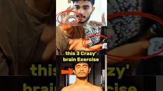 3quot Brain Boosting ⚡ Exercise [upl. by Sacrod634]