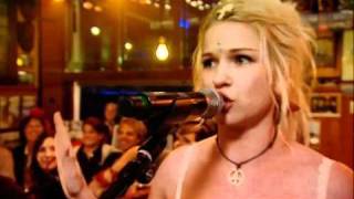 Katzenjammer  Bar In Amsterdam  Live German TV HQ [upl. by Hoppe]