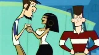 My Abs Are Firm Clone High JFK [upl. by Kerri]