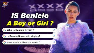 What is Benicio Bryant doing now in 2022 Benicio Bryant Age  Net Worth  The Voice [upl. by Lasko]